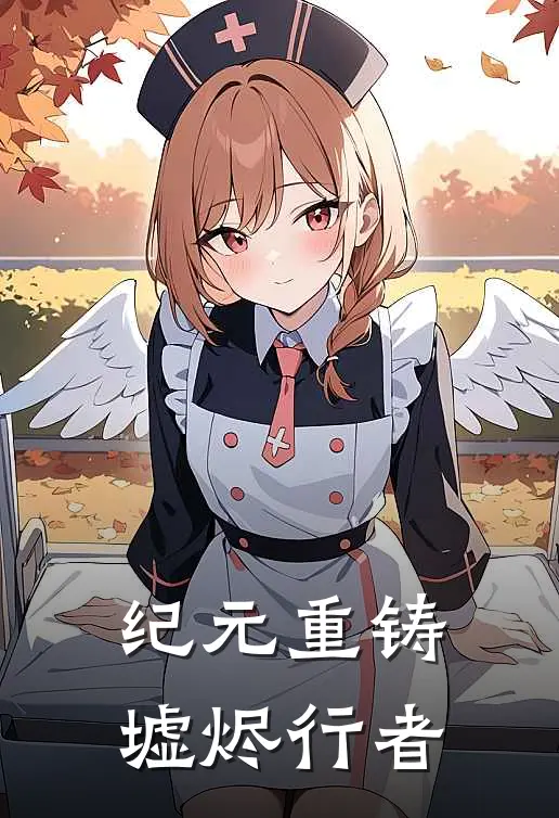 纪元重铸：墟烬行者