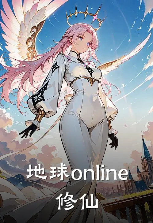 地球online：修仙