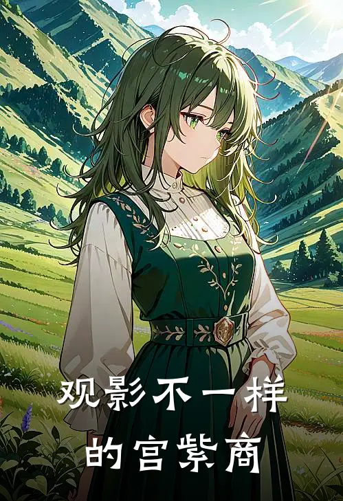 观影不一样的宫紫商