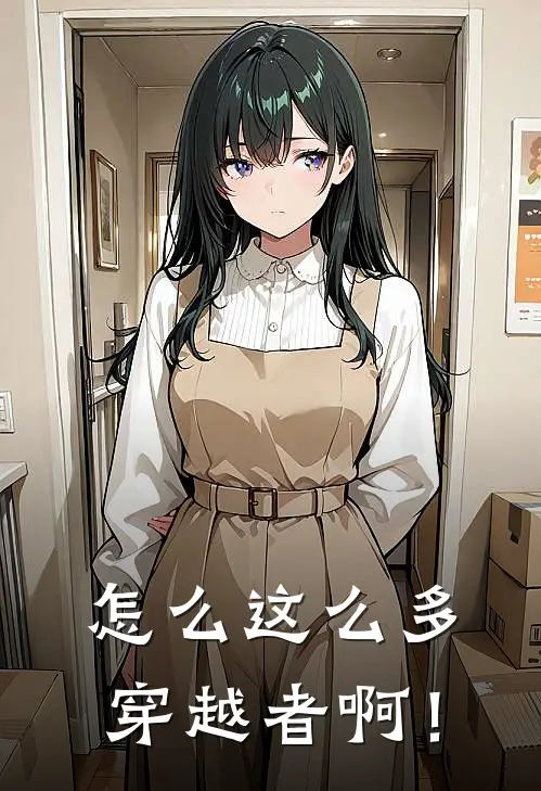 怎么这么多穿越者啊！