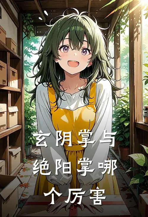 玄阴掌与绝阳掌哪个厉害