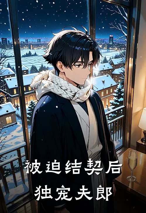 被迫结契后：独宠夫郎