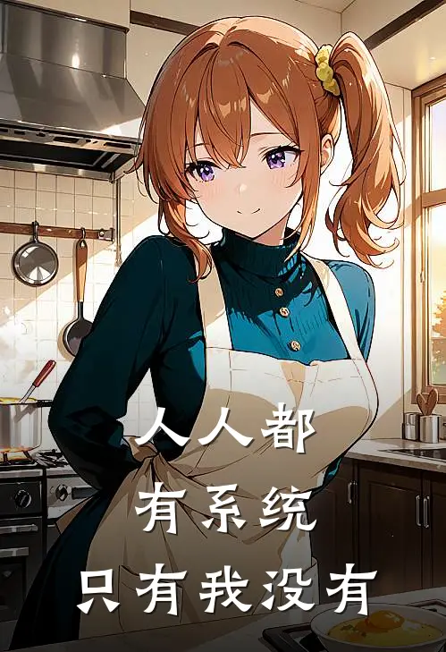 人人都有系统，只有我没有