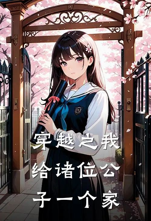 穿越之我给诸位公子一个家