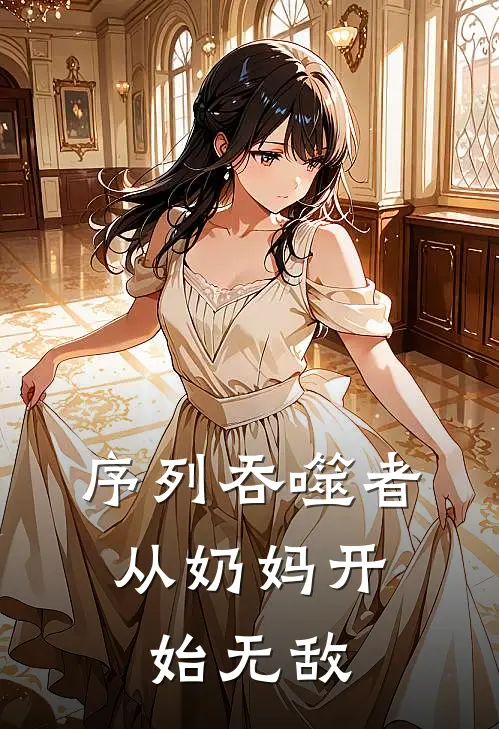 序列吞噬者：从奶妈开始无敌