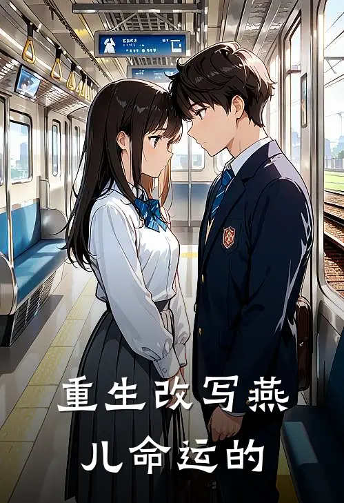 重生改写燕儿命运的