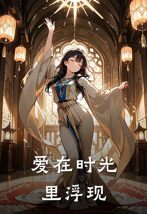 爱在时光里浮现