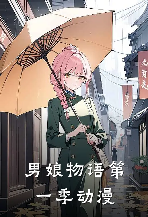 男娘物语第一季动漫