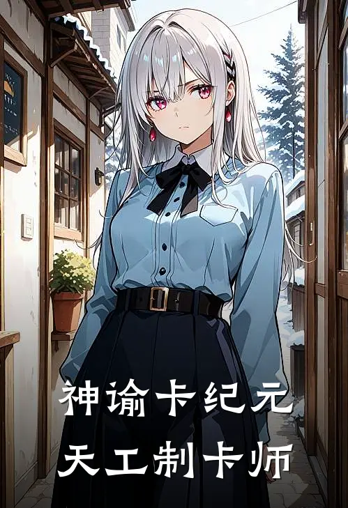 神谕卡纪元：天工制卡师