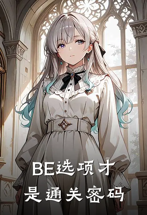 BE选项才是通关密码