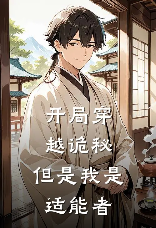 开局穿越诡秘，但是我是适能者