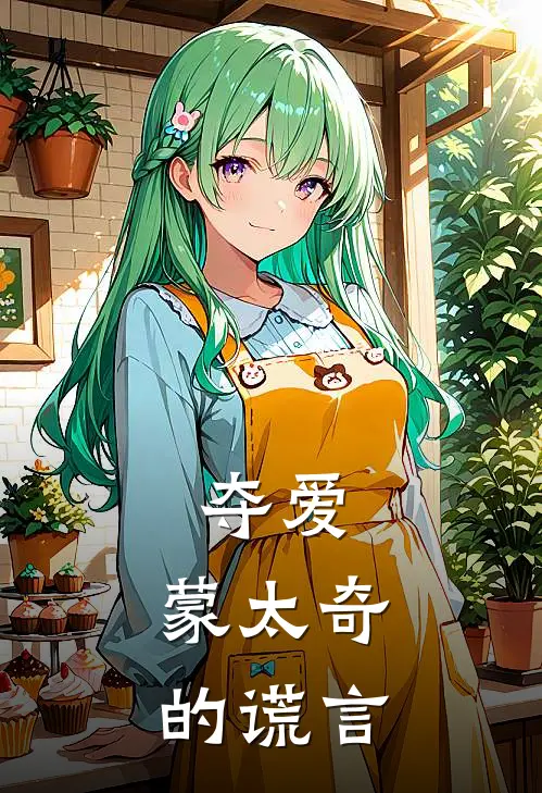 夺爱，蒙太奇的谎言