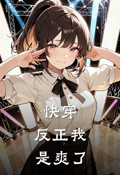 快穿：反正我是爽了