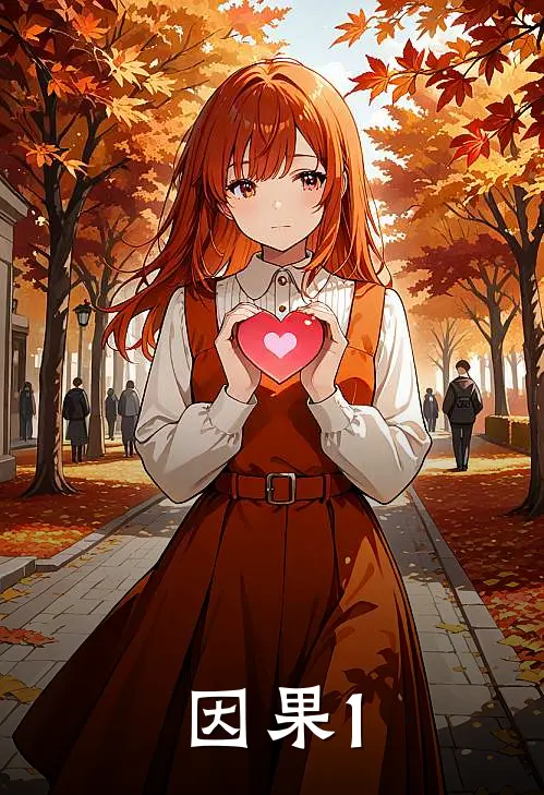 因果1