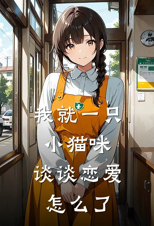 我就一只小猫咪，谈谈恋爱怎么了