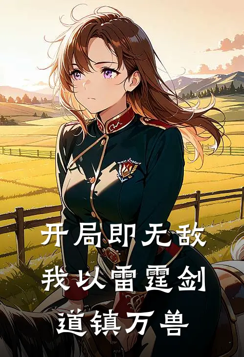 开局即无敌，我以雷霆剑道镇万兽