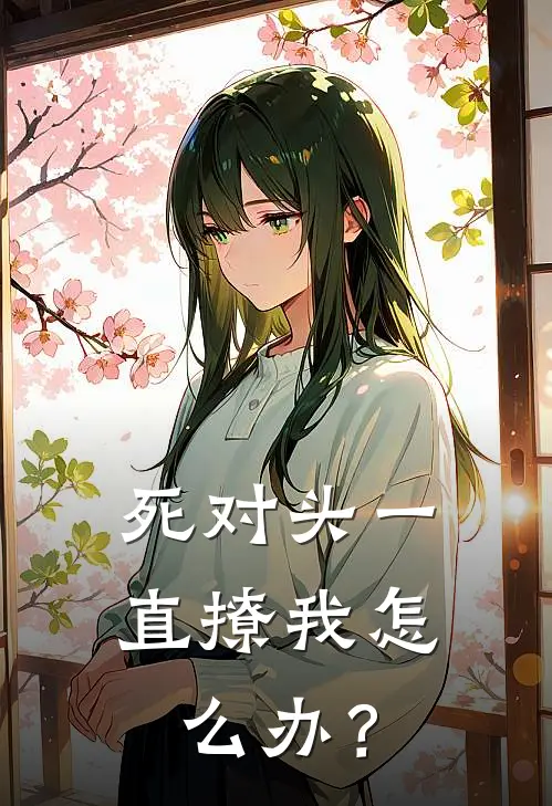 死对头一直撩我怎么办？