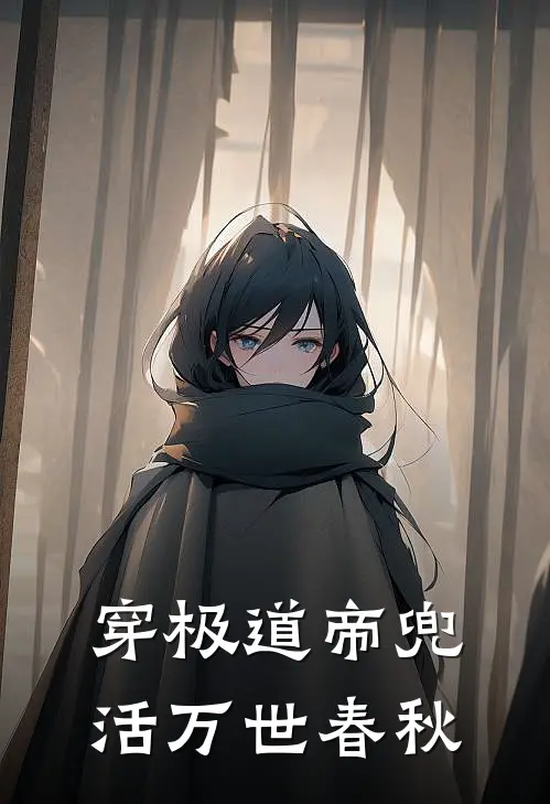 穿极道帝兜，活万世春秋