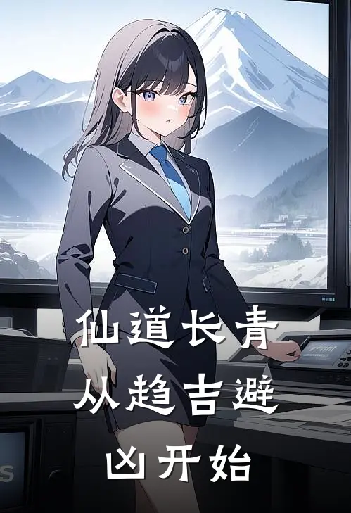 仙道长青：从趋吉避凶开始