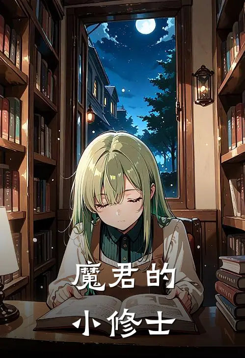 魔君的小修士：