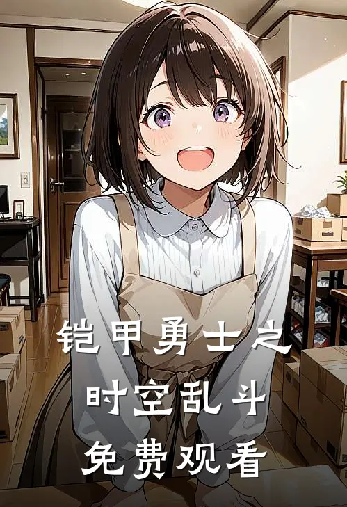 铠甲勇士之时空乱斗免费观看