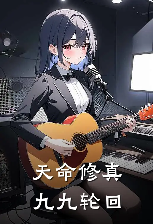 天命修真，九九轮回