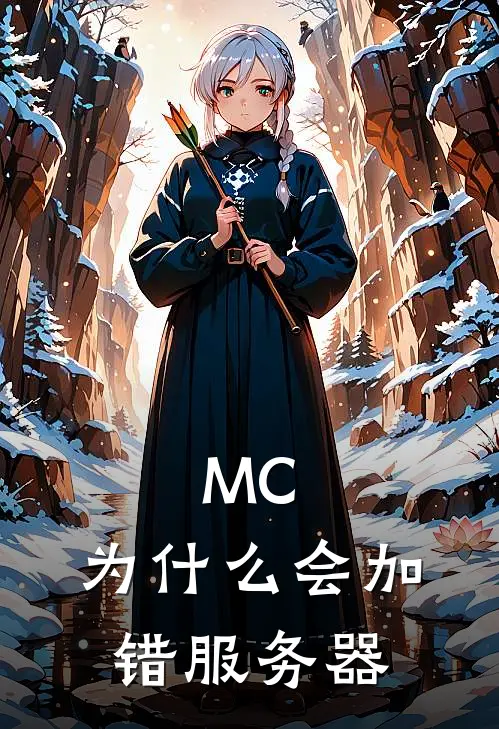 MC：为什么会加错服务器