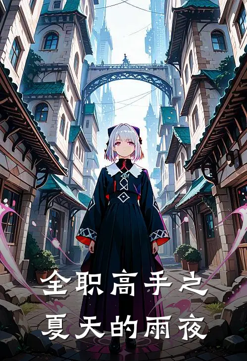 全职高手之夏天的雨夜