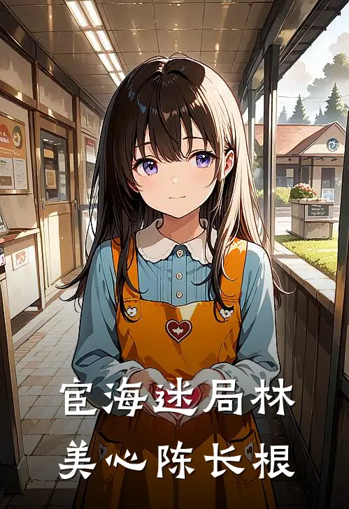 宦海迷局林美心陈长根