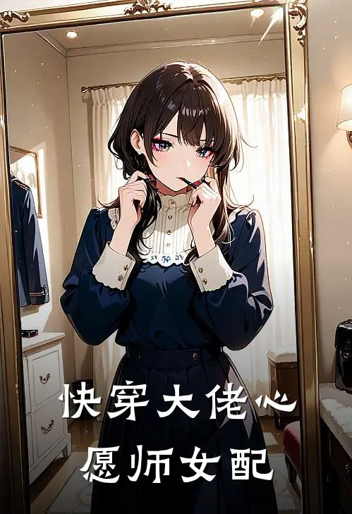快穿大佬心愿师女配