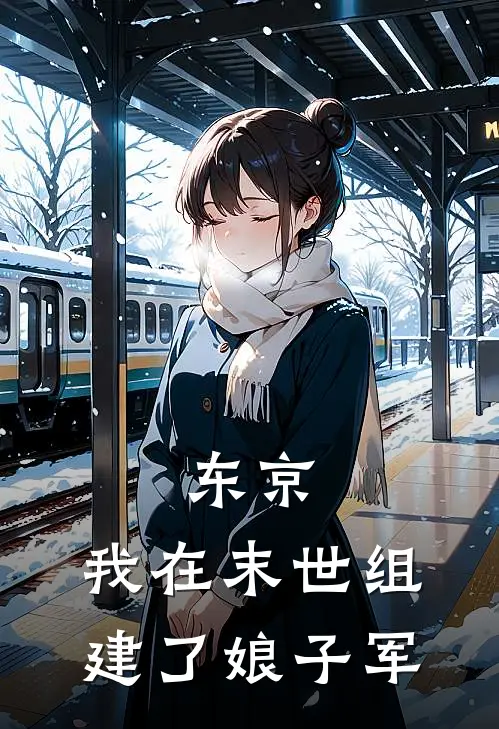 东京：我在末世组建了娘子军