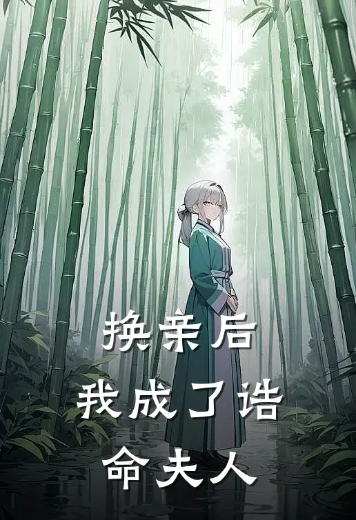 换亲后，我成了诰命夫人