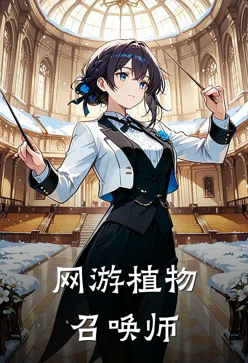 网游植物召唤师