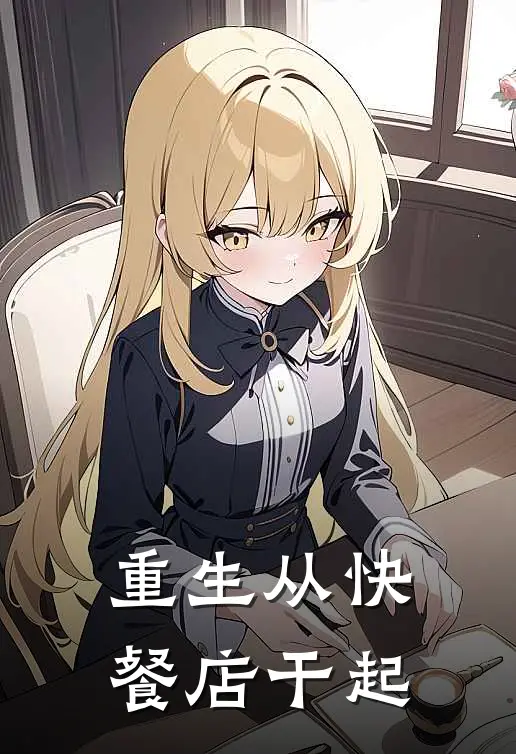 重生从快餐店干起