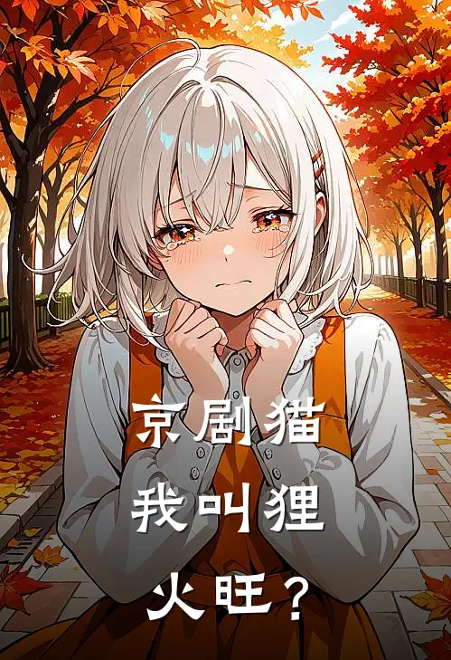 京剧猫：我叫狸火旺？