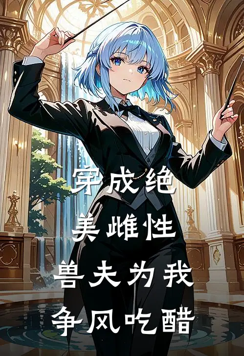 穿成绝美雌性，兽夫为我争风吃醋