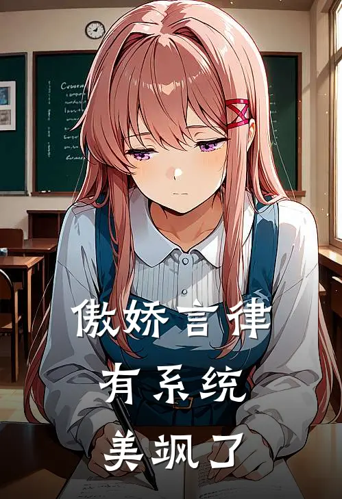 傲娇言律有系统，美飒了