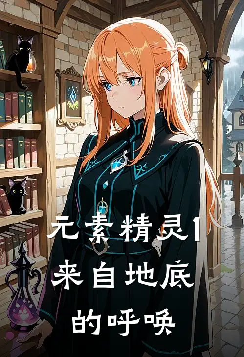 元素精灵1：来自地底的呼唤