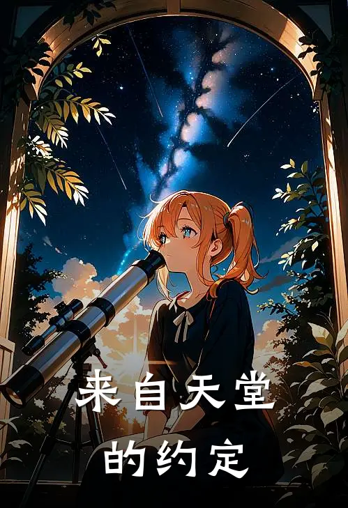 来自天堂的约定