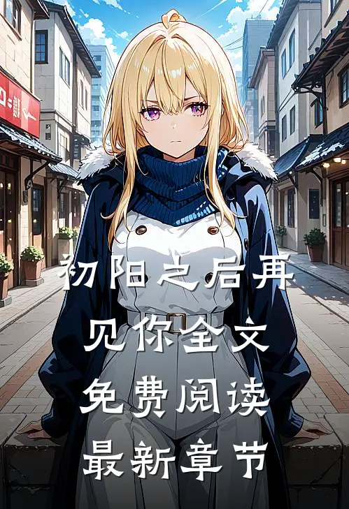 初阳之后再见你全文免费阅读最新章节