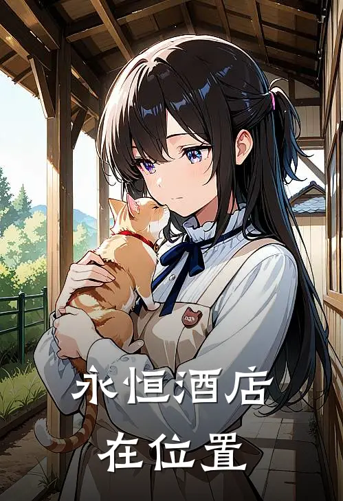 永恒酒店在位置