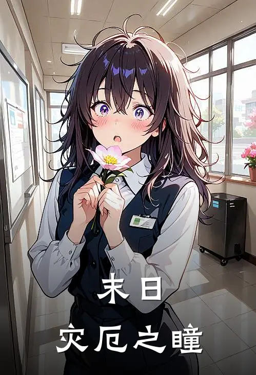 末日：灾厄之瞳