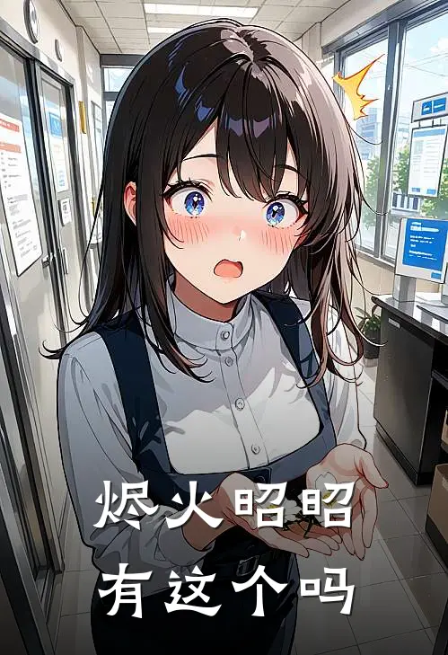 烬火昭昭有这个吗