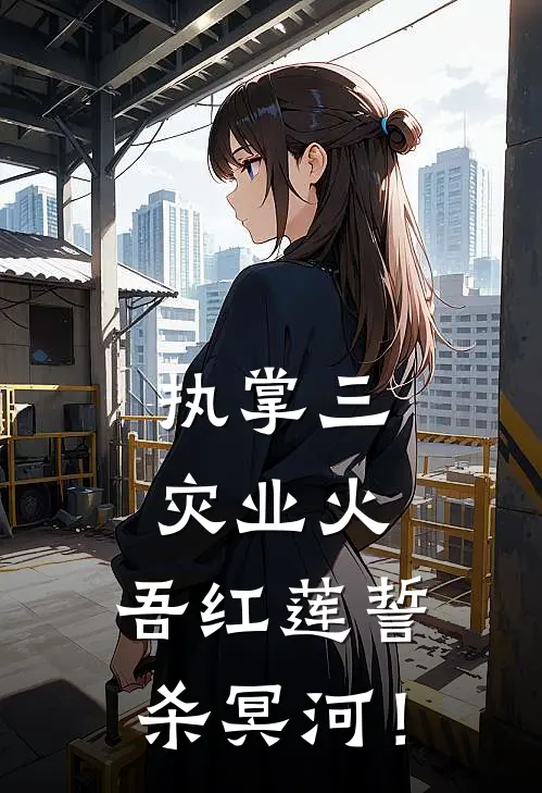 执掌三灾业火，吾红莲誓杀冥河！