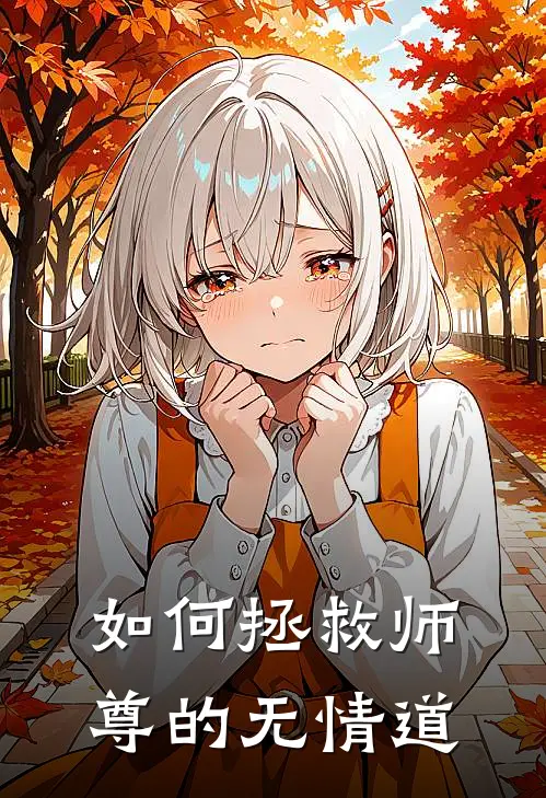 如何拯救师尊的无情道