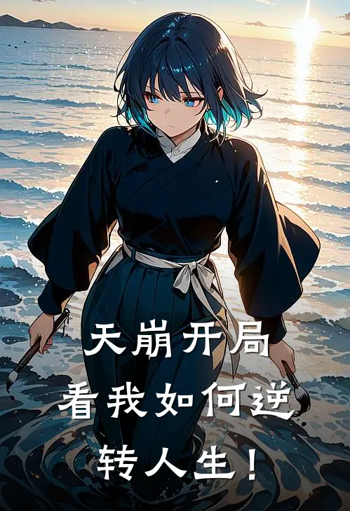 天崩开局，看我如何逆转人生！