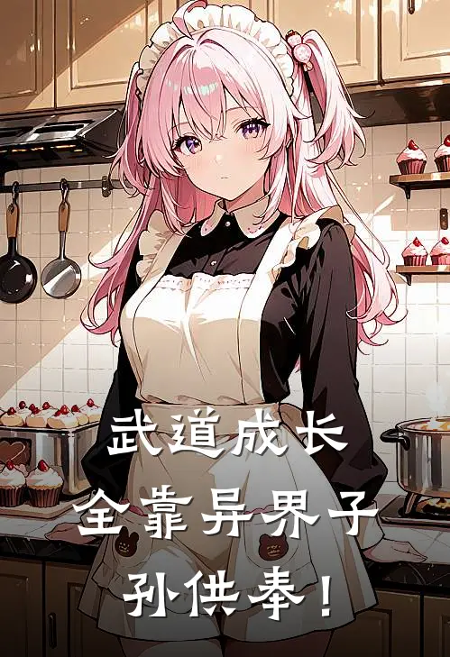 武道成长，全靠异界子孙供奉！