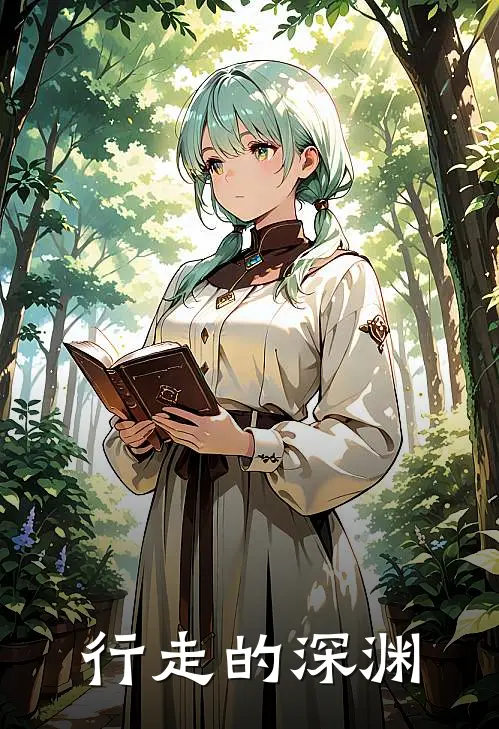 行走的深渊