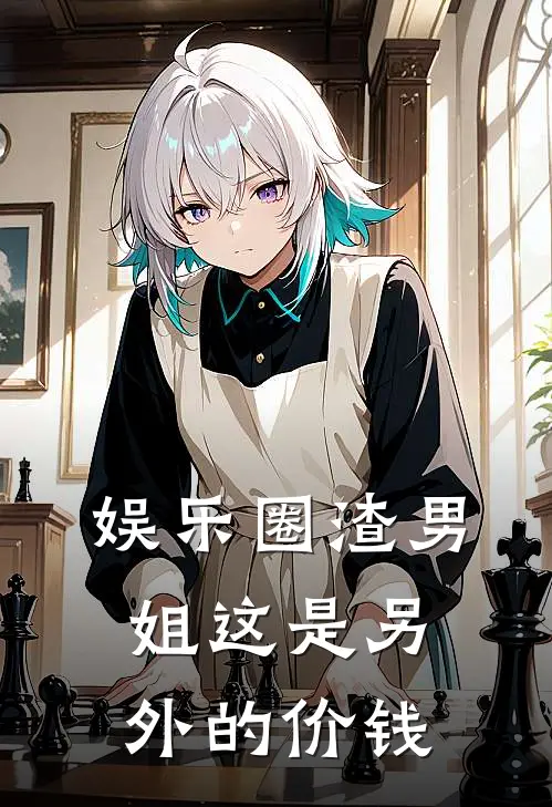 娱乐圈渣男：姐这是另外的价钱