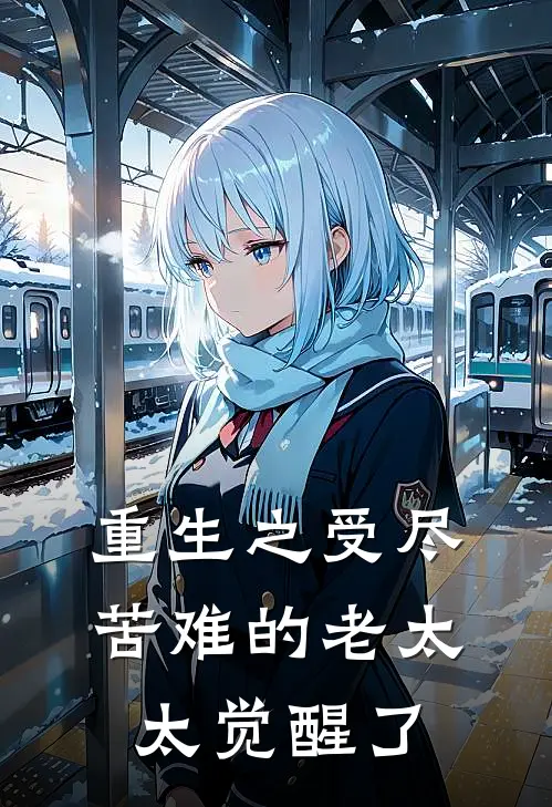 重生之受尽苦难的老太太觉醒了